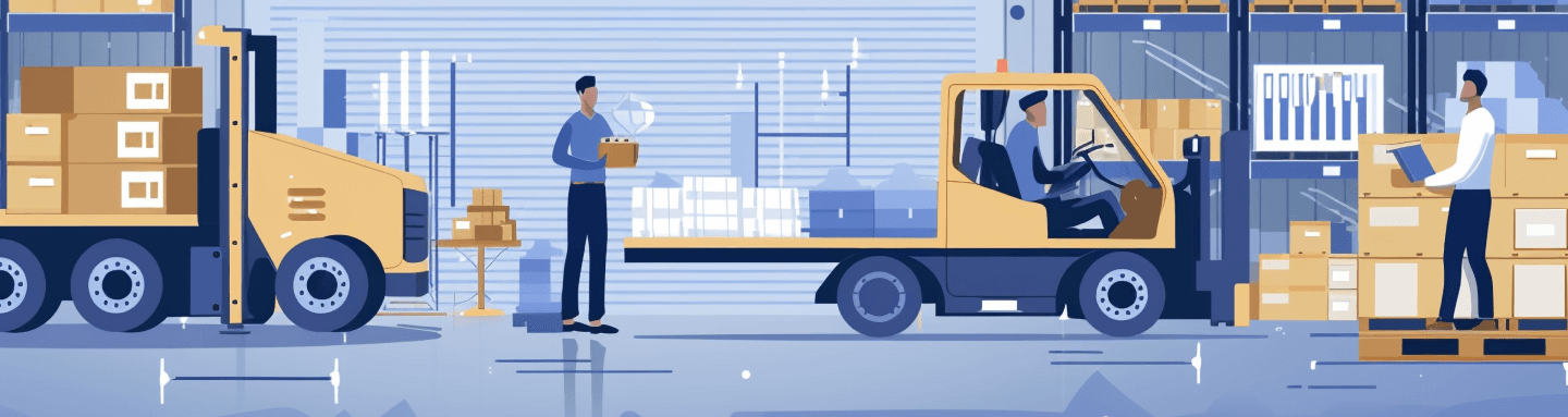 Logistics Background