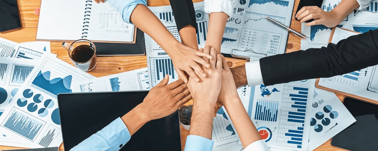 Team collaboration