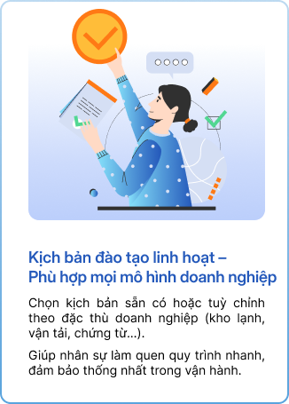 Kinh tốm đơn vị test hoặc đào tạo năng lực